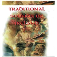 TRADITIONAL SOUNDS OF IRELAND (CD)...