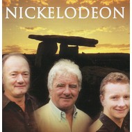 NICKELODEON - NICKELODEON (CD).