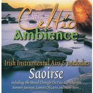 SAOIRSE - CELTIC AMBIENCE (CD)...