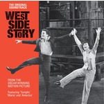 WEST SIDE STORY ORIGINAL SOUNDTRACK (CD)...