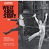 WEST SIDE STORY ORIGINAL SOUNDTRACK (CD)