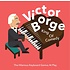 VICTOR BORGE - KING OF COMEDY (CD)