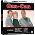 CAN-CAN ORIGINAL SOUNDTRACK - VARIOUS ARTISTS (CD)