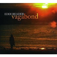 EDDI READER - VAGABOND (CD).