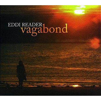 EDDI READER - VAGABOND (CD)