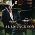 ALAN JACKSON - LIKE RED ON A ROSE (CD)