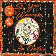 STEVE EARLE & THE DUKES - SO YOU WANNABE AN OUTLAW (CD).