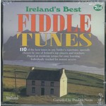 110 BEST FIDDLE TUNES VOLUME 1(DOUBLE CD)...