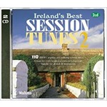 110 BEST IRISH SESSION TUNES VOLUME 2 (DOUBLE CD)