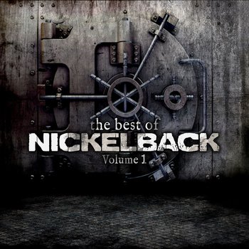 NICKELBACK - THE BEST OF NICKELBACK VOLUME 1 (CD)