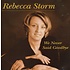 REBECCA STORM - WE NEVER SAID GOODBYE (CD)