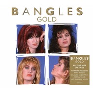 BANGLES - GOLD (CD)...