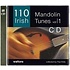 110 BEST IRISH MANDOLIN TUNED VOL1 (CD)