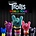 TROLLS WORLD TOUR ORIGINAL SOUNDTRACK - VARIOUS ARTISTS (CD).. )