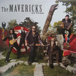 THE MAVERICKS - IN TIME (CD)...