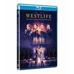 WESTLIFE - THE TWENTY TOUR LIVE FROM CROKE PARK (Blu - Ray).. )