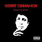 GERRY CINNAMON - ERRATIC CINEMATIC (Vinyl LP). .