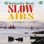 110 IRELAND'S BEST SLOW AIRS (DOUBLE CD)...