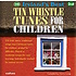 110 IRELAND'S BEST TIN WHISTLE TUNES FOR CHILDREN (CD)