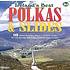 IRELAND'S BEST POLKAS & SLIDES (CD)