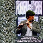 TOMAS O CEANNABHAIN - FONN LE FONN (CD)...