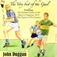 JOHN DUGGAN - VERY BEST OF THE GAEL (CD)...ci)