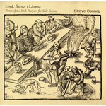 STEVE COONEY - CEOL ÁRSA CLÁIRSÍ (CD)...ci)