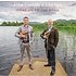 AIDAN CONNOLLY & JOHN DALY - AWAY ON UP THE ROAD (CD)