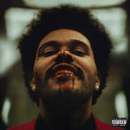 THE WEEKND - AFTER HOURS (CD)...