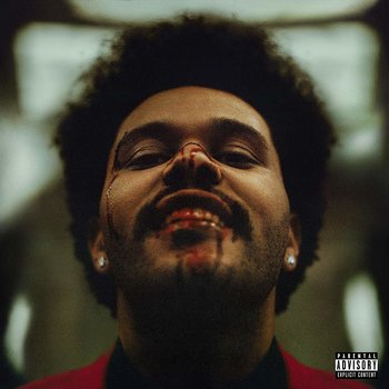 THE WEEKND - AFTER HOURS (CD)