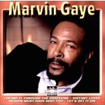 MARVIN GAYE - SEXUAL HEALING (CD)...