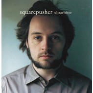 SQUAREPUSHER - ULTRAVISITOR (CD)...