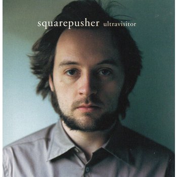 SQUAREPUSHER - ULTRAVISITOR (CD)