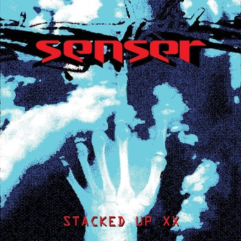 SENSER - STACKED UP XX (CD)