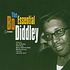 BO DIDDLEY - THE ESSENTIAL BO DIDDLEY (CD)