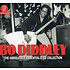 BO DIDDLEY - THE ABSOLUTELY ESSENTIAL 3 CD COLLECTION (CD)