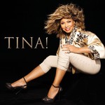 TINA TURNER - TINA (CD)...