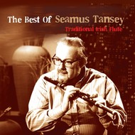 SEAMUS TANSEY - THE BEST OF SEAMUS TANSEY (CD)...ci)