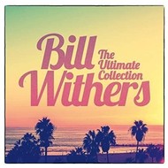 BILL WITHERS - THE ULTIMATE COLLECTION (CD)...