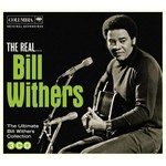 BILL WITHERS - THE REAL BILL WITHERS (CD)...