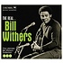 BILL WITHERS - THE REAL BILL WITHERS (CD)