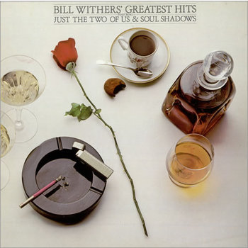 BILL WITHERS - BILL WITHERS GREATEST HITS (CD)