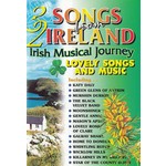 32 SONGS FROM IRELAND LOVELY SONGS AND MUSIC (DVD)...