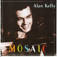 ALAN KELLY - MOSAIC (CD)...