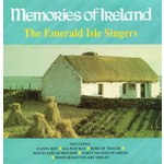 THE EMERALD ISLE SINGERS - MEMORIES OF IRELAND (CD)...