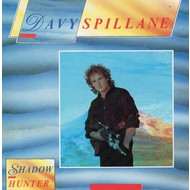 DAVY SPILLANE - SHADOW HUNTER (CD)...X