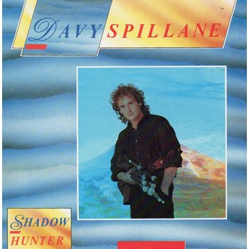 DAVY SPILLANE - SHADOW HUNTER (CD)