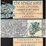 BILL WHELAN - SEVILLE SUITE / TIMEDANCE '92 (CD)...