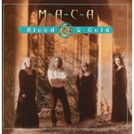 MACA - BLOOD & GOLD (CD)...