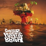 GORILLAZ - PLASTIC BEACH (CD).. )